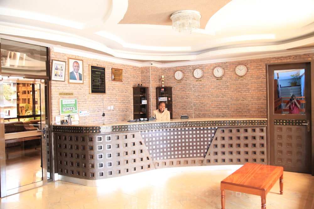 sunshine hotel upperhill