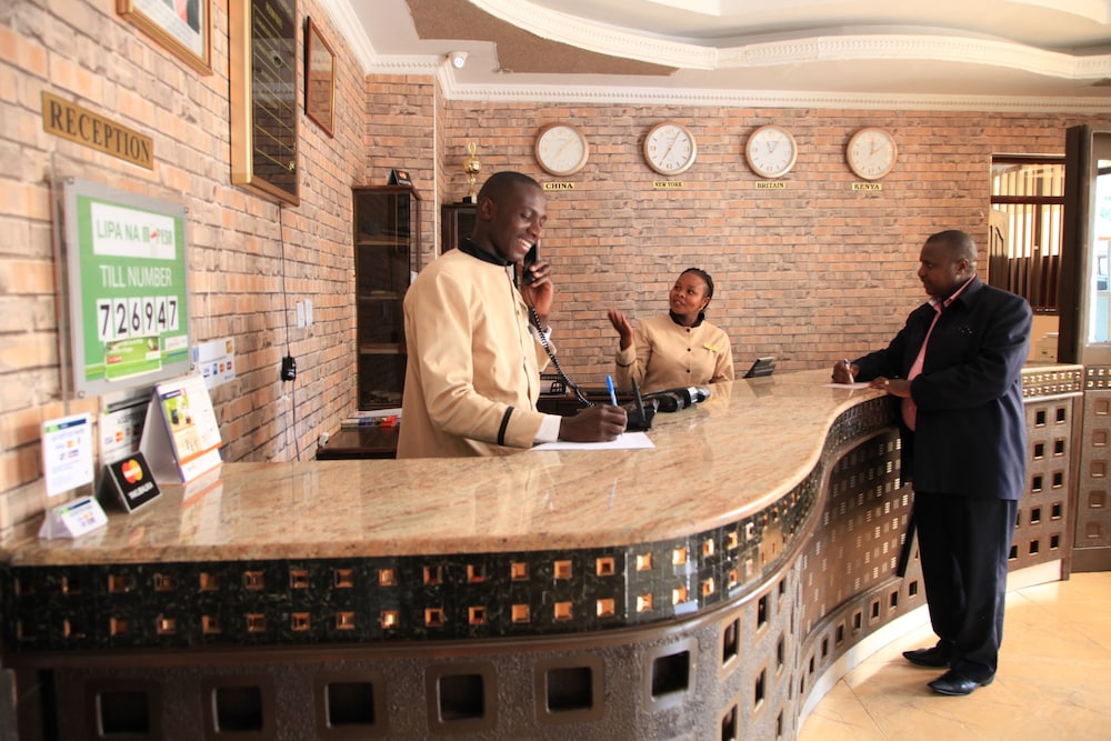 sunshine hotel upperhill