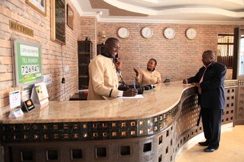 sunshine hotel upperhill