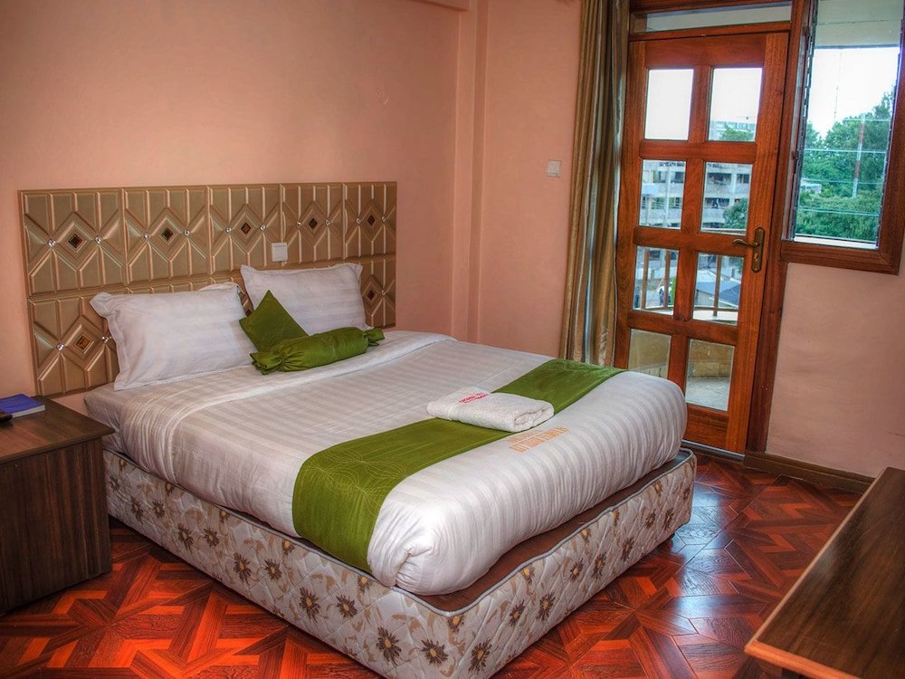 sunshine hotel upperhill