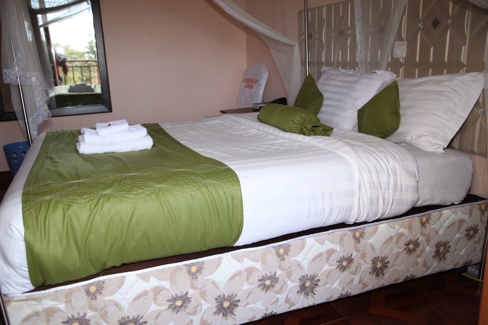 sunshine hotel upperhill