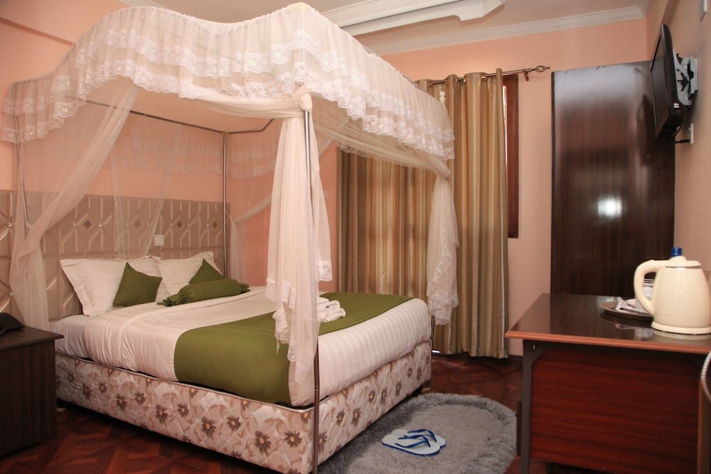 sunshine hotel upperhill