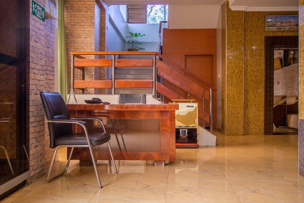 sunshine hotel upperhill