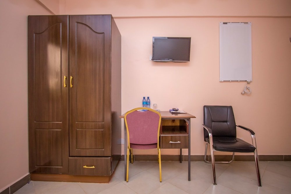 sunshine hotel upperhill
