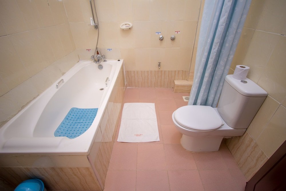 sunshine hotel upperhill