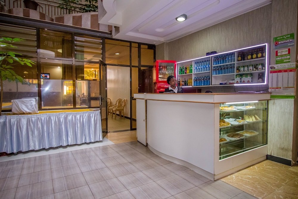 sunshine hotel upperhill