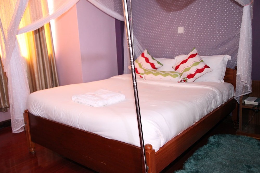 sunshine hotel upperhill