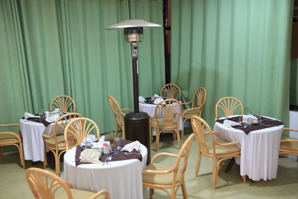 sunshine hotel upperhill