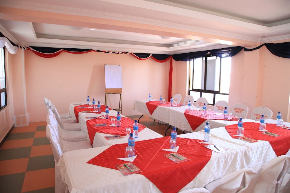 sunshine hotel upperhill