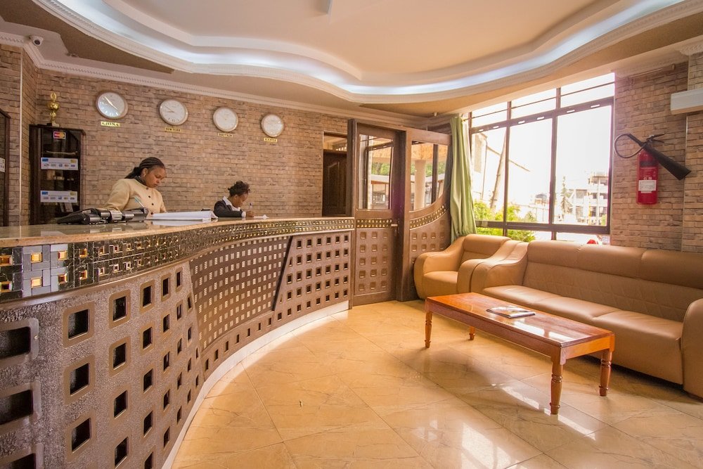 sunshine hotel upperhill