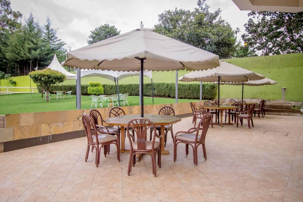 sunshine hotel upperhill