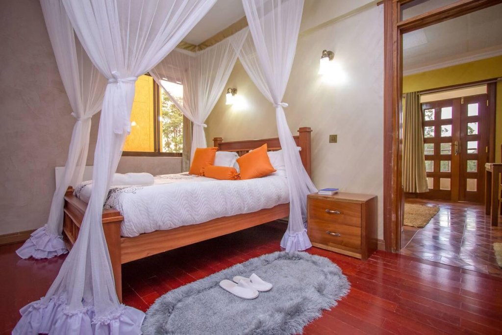 sunshine hotel upperhill