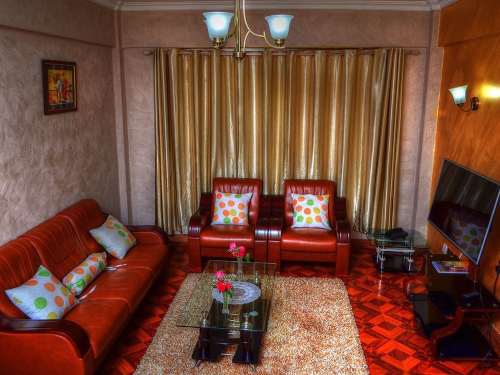 sunshine hotel upperhill