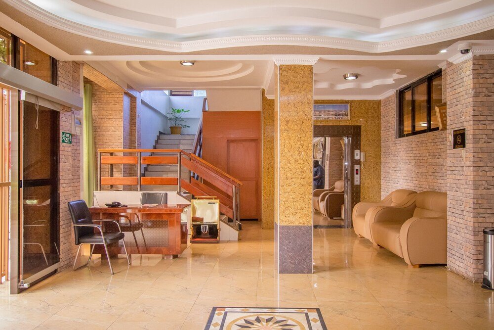 sunshine hotel upperhill