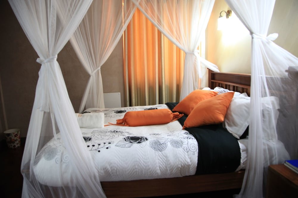 sunshine hotel upperhill
