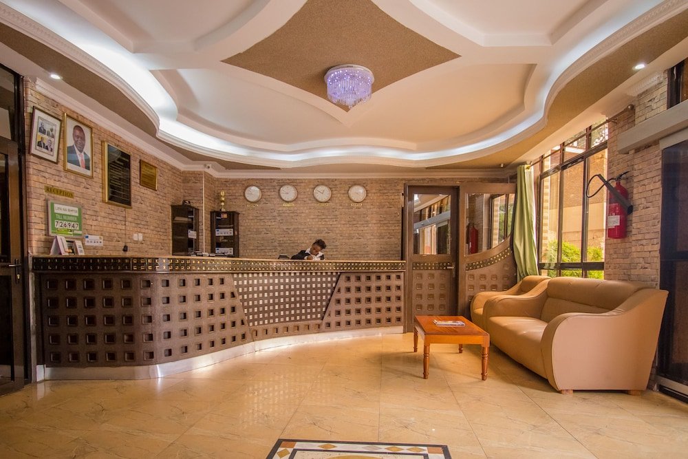 sunshine hotel upperhill