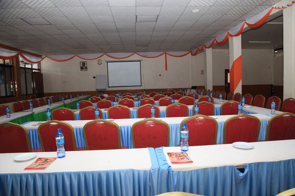 sunshine hotel upperhill