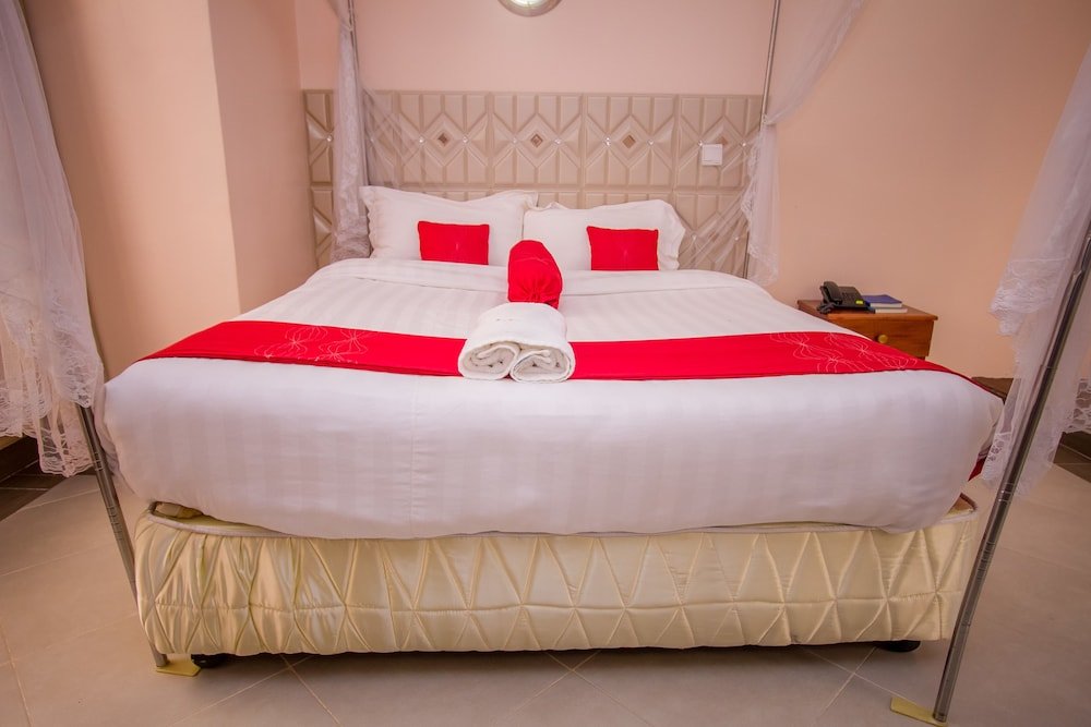 sunshine hotel upperhill