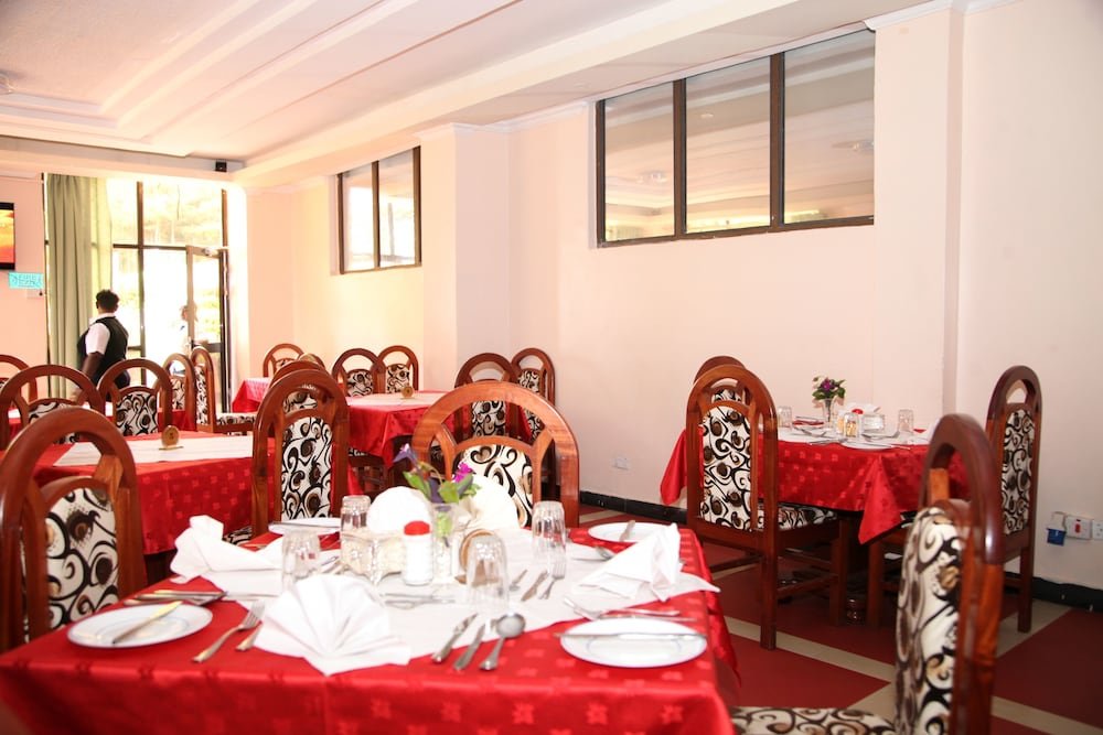 sunshine hotel upperhill
