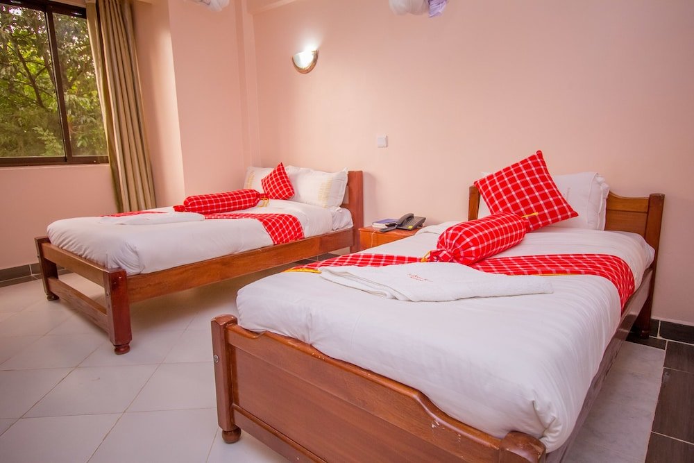 sunshine hotel upperhill