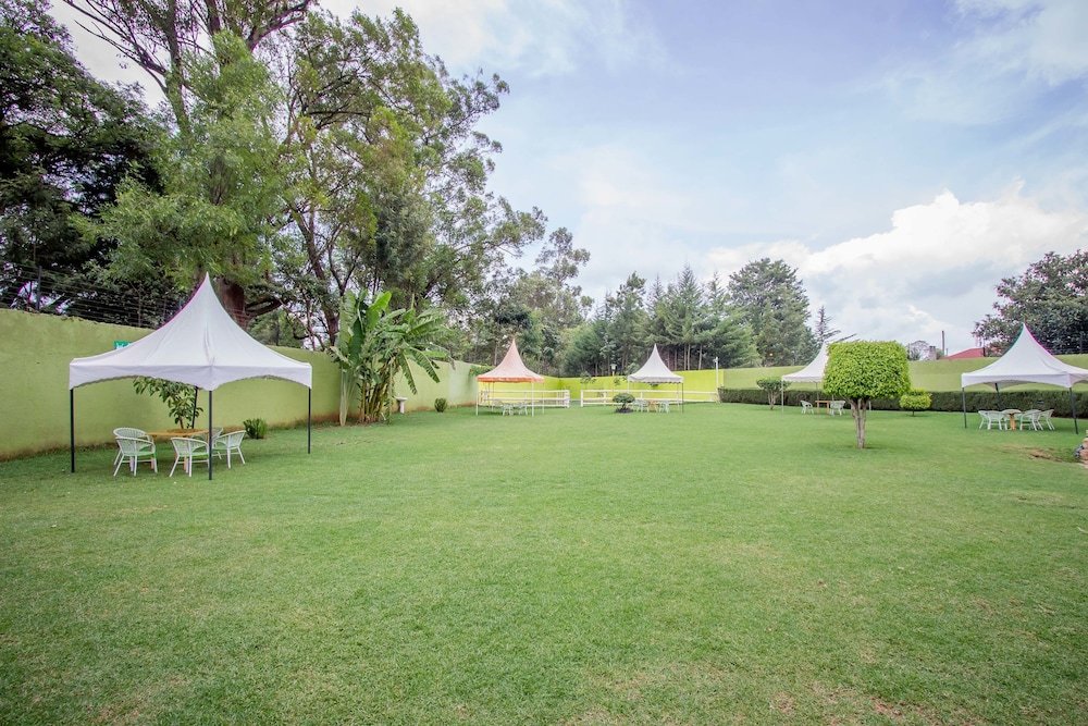 sunshine hotel upperhill