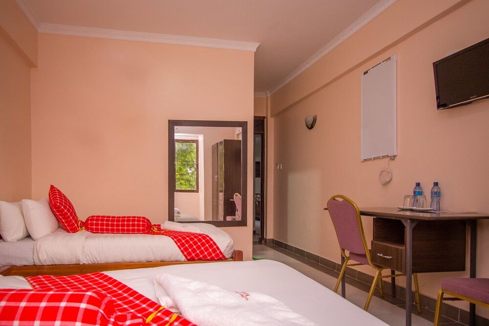 sunshine hotel upperhill