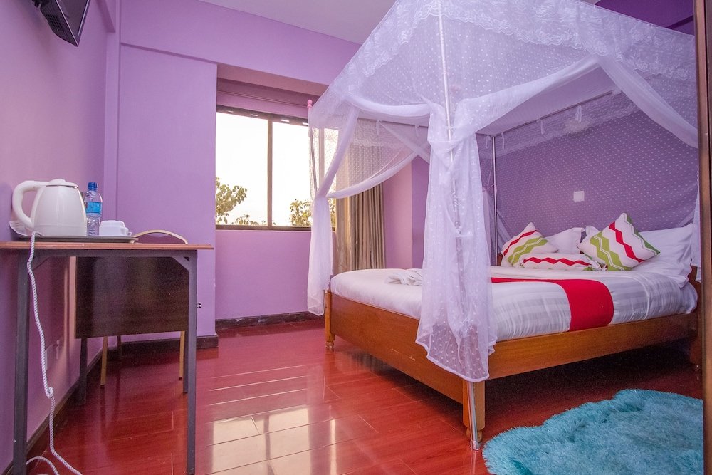 sunshine hotel upperhill