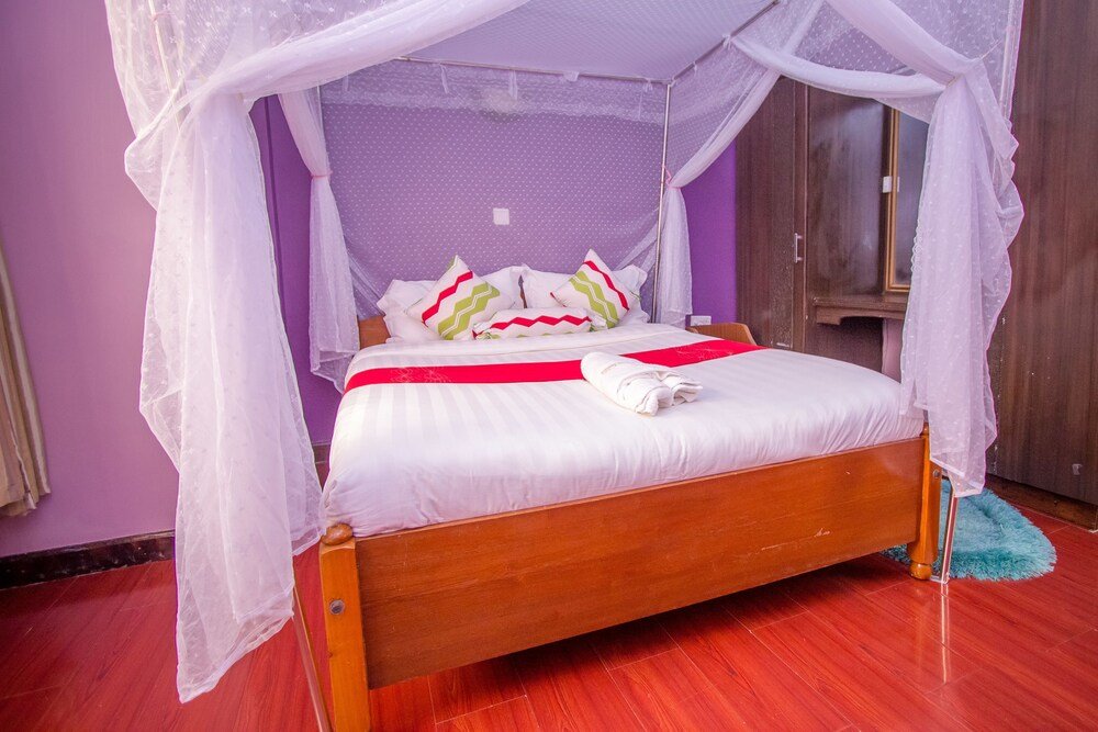 sunshine hotel upperhill