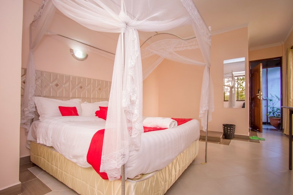 sunshine hotel upperhill