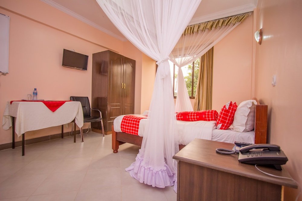 sunshine hotel upperhill