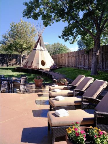 nativo lodge