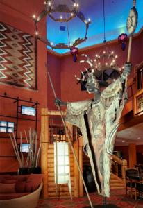 nativo lodge