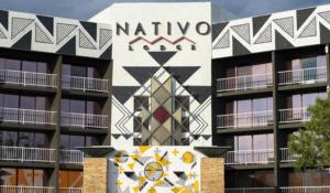 nativo lodge