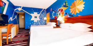 nativo lodge