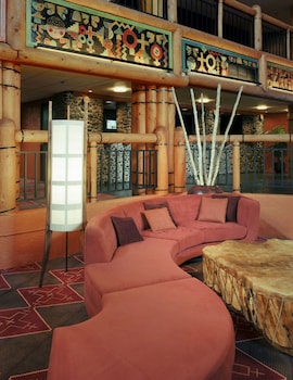 Nativo Lodge,Bernalillo>>Albuquerque,3 star