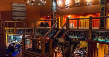 Nativo Lodge,Bernalillo>>Albuquerque,3 star