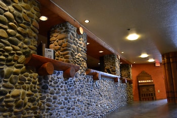 nativo lodge