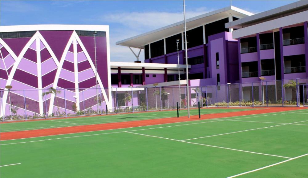 kyriad hotel sadurengas paser