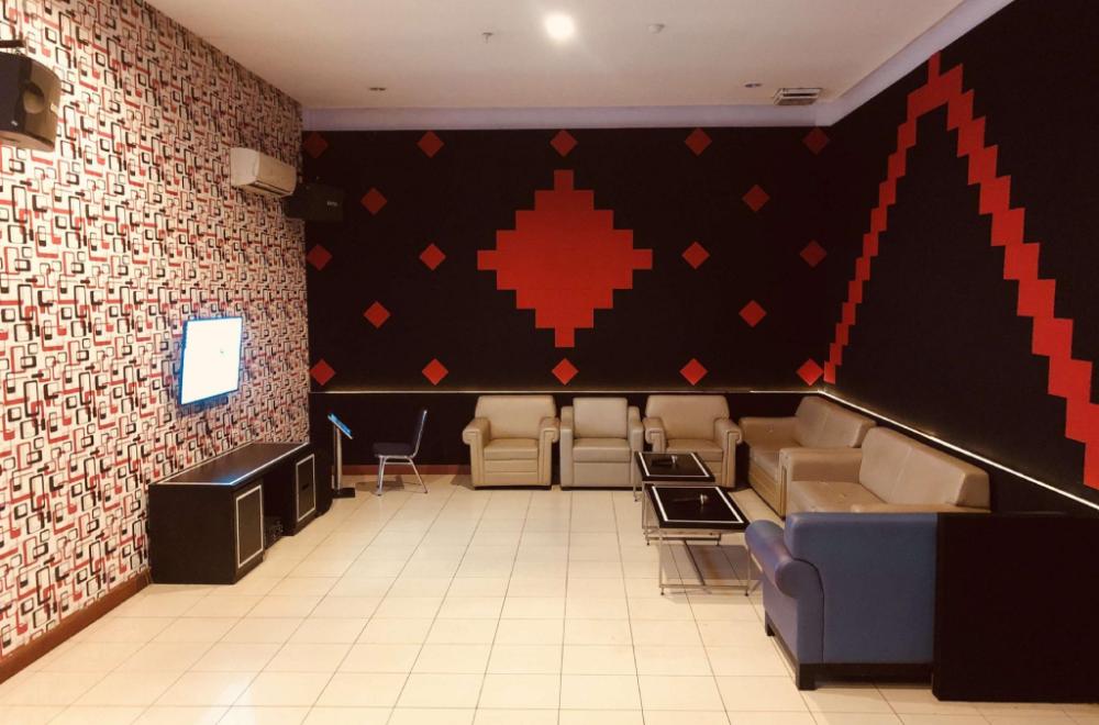 kyriad hotel sadurengas paser