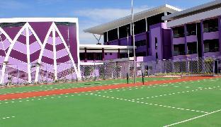 kyriad hotel sadurengas paser