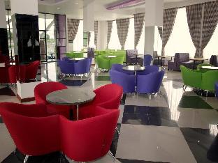 kyriad hotel sadurengas paser