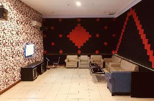 kyriad hotel sadurengas paser