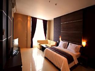 kyriad hotel sadurengas paser