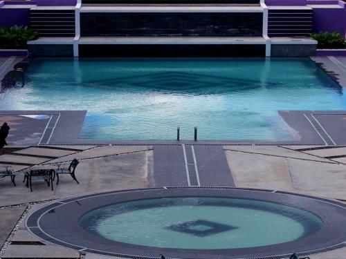 kyriad hotel sadurengas paser