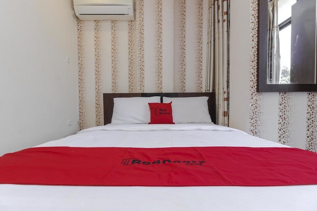 reddoorz plus paal 2 manado