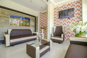 reddoorz plus paal 2 manado
