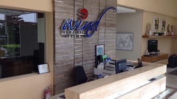 Relaxing Wind,Tagaytay>>Cavite,3.5 star