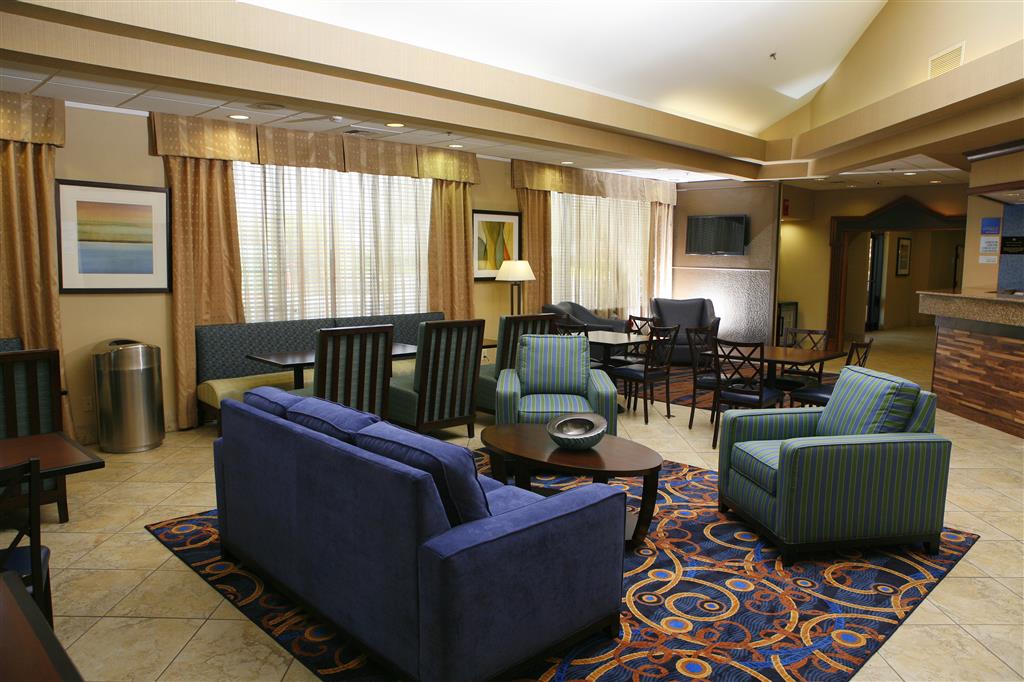 best western plus goldsboro