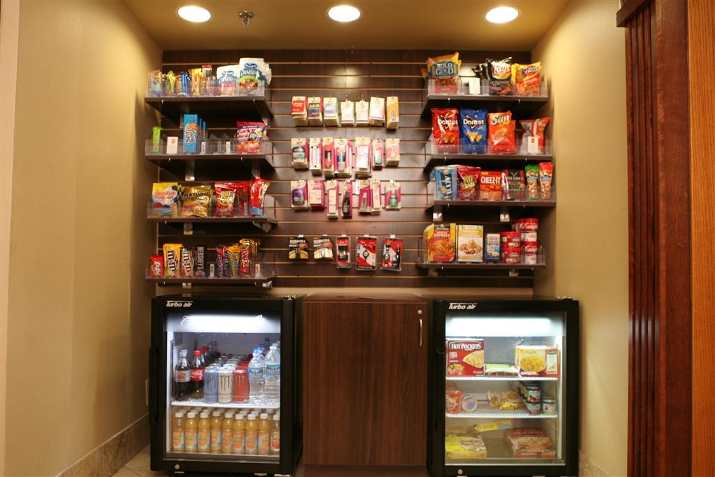 best western plus goldsboro