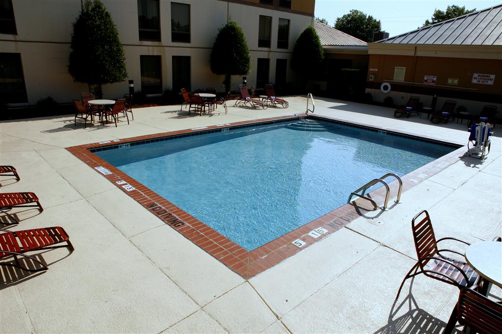 best western plus goldsboro